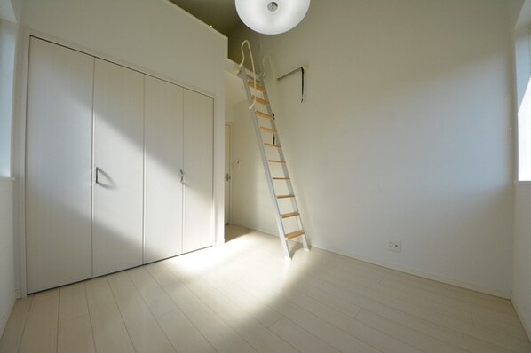 グランカスケードの物件内観写真